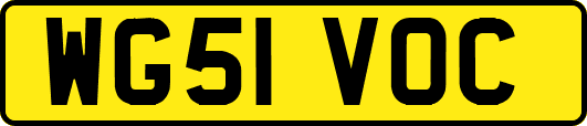 WG51VOC