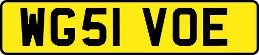 WG51VOE