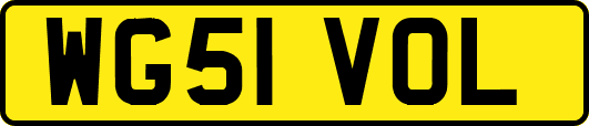 WG51VOL