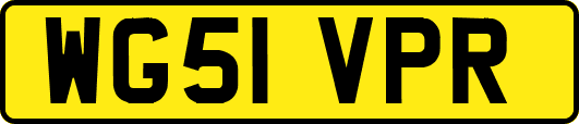 WG51VPR