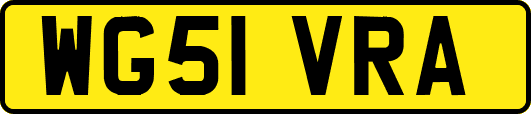 WG51VRA