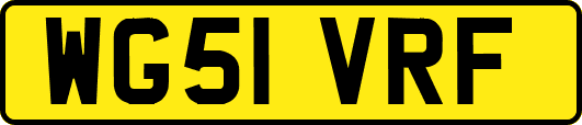 WG51VRF