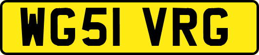 WG51VRG