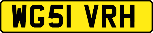 WG51VRH