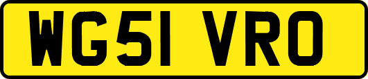 WG51VRO