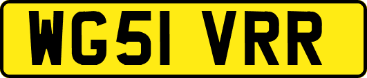 WG51VRR