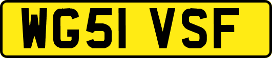 WG51VSF