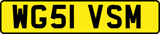 WG51VSM