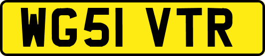 WG51VTR