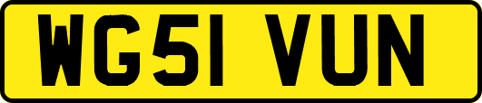 WG51VUN