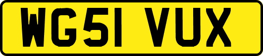 WG51VUX