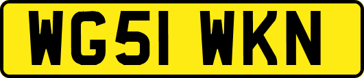 WG51WKN