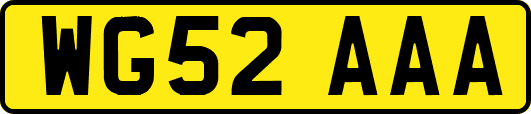 WG52AAA