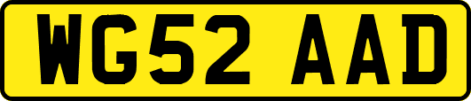 WG52AAD