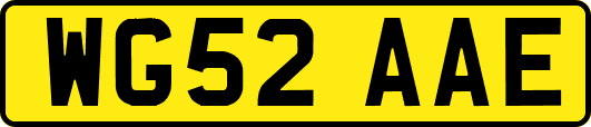WG52AAE