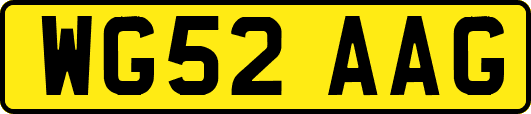 WG52AAG