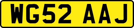 WG52AAJ