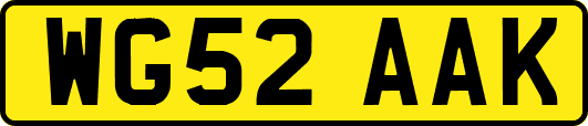 WG52AAK