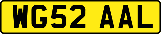 WG52AAL