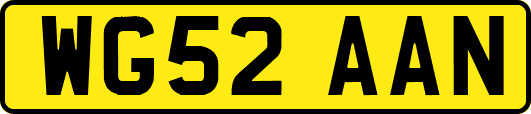 WG52AAN