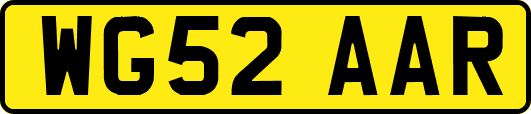 WG52AAR