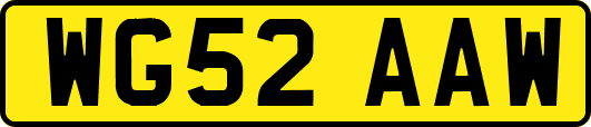 WG52AAW