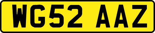 WG52AAZ