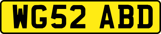 WG52ABD