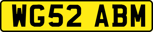 WG52ABM