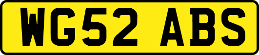 WG52ABS