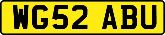 WG52ABU