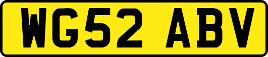 WG52ABV