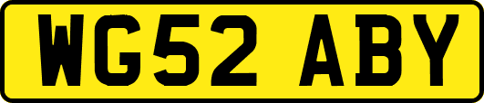 WG52ABY