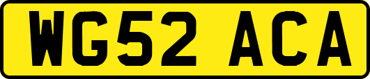 WG52ACA