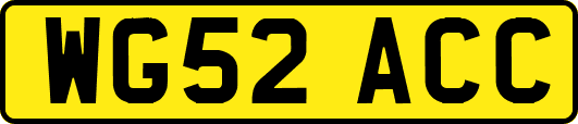 WG52ACC