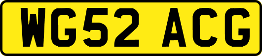 WG52ACG