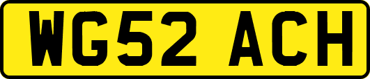 WG52ACH