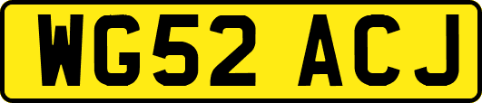 WG52ACJ