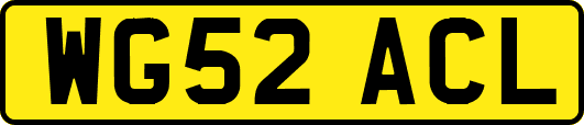 WG52ACL
