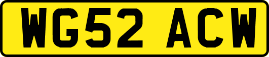 WG52ACW