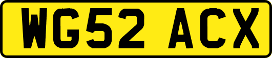WG52ACX