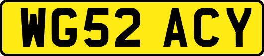 WG52ACY