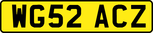 WG52ACZ