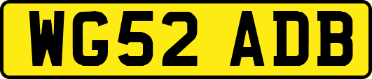 WG52ADB