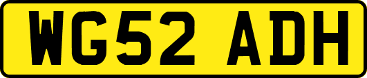 WG52ADH