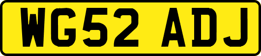 WG52ADJ