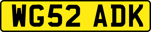WG52ADK