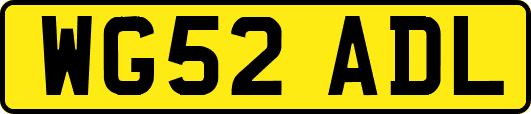 WG52ADL
