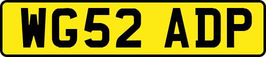 WG52ADP
