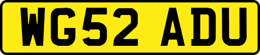 WG52ADU